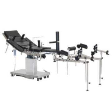 精科奇C-Arm 电动综合外科手术台 JK203E（可附骨科牵引架）