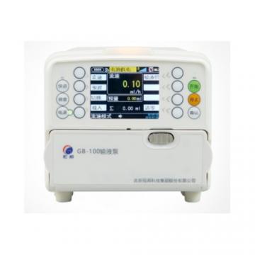 冠邦输液泵GB-100