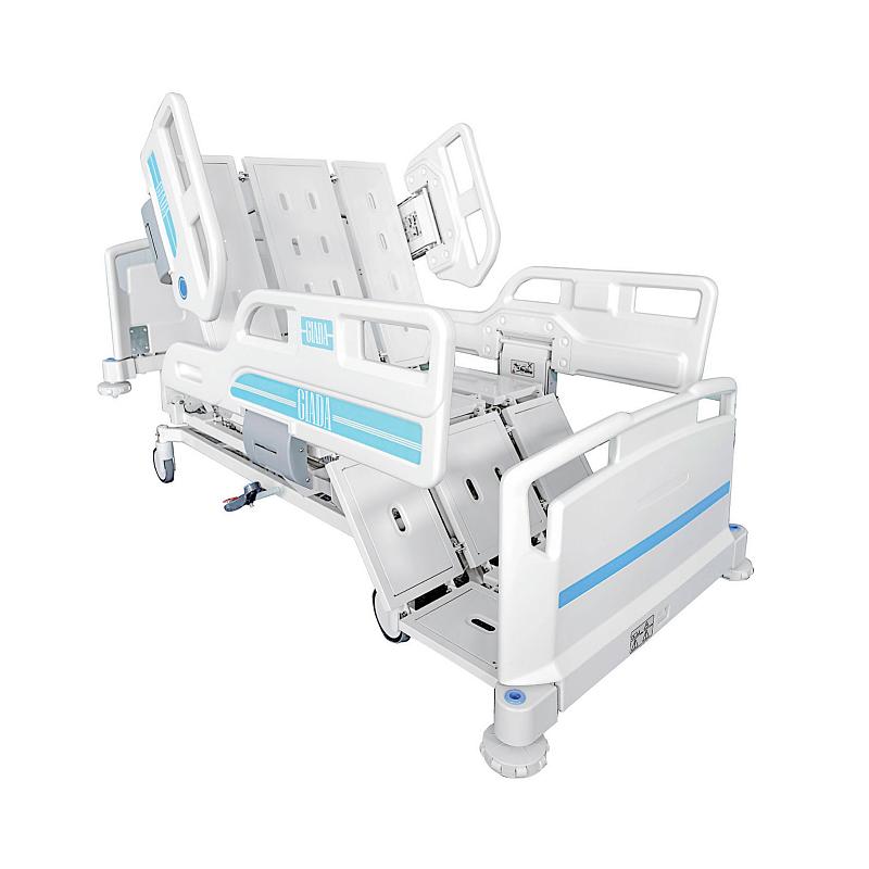 伽达医疗 电动护理床 GDY2F-BV