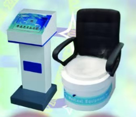 光电超声雾化熏洗仪GD-3000