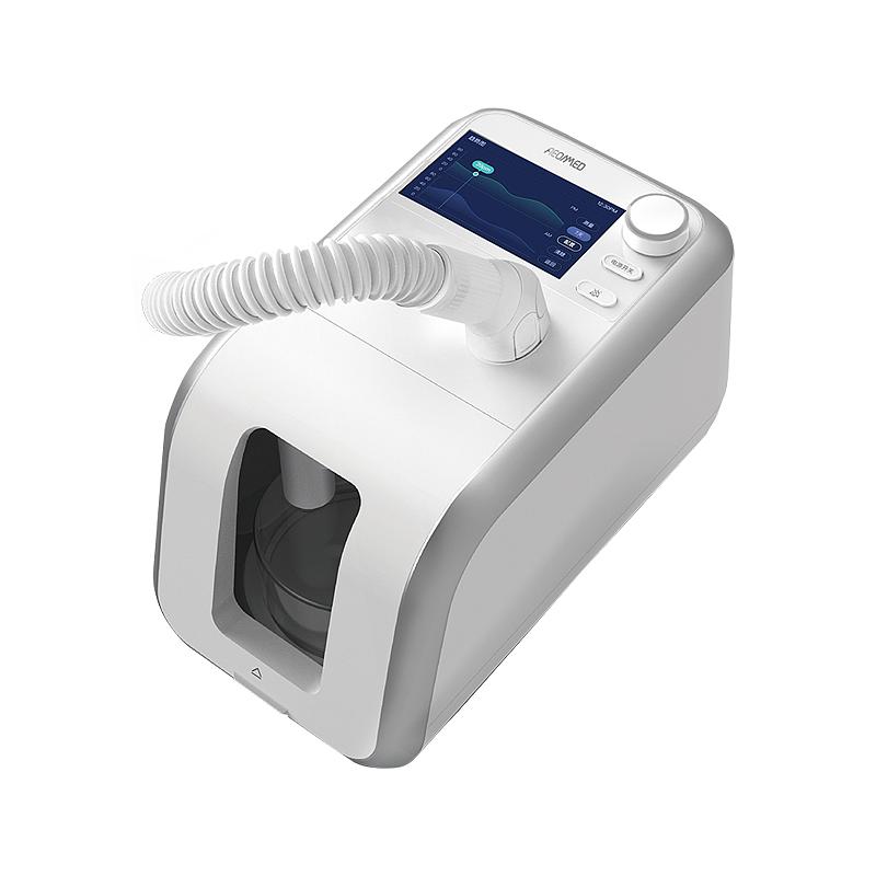 Aeonmed谊安 高流量呼吸湿化治疗仪 NeoHiF-i7
