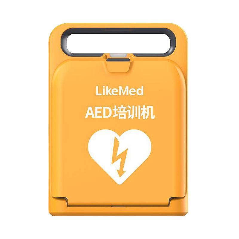 徕克美 LikeMed AED培训机 T1（基础款）