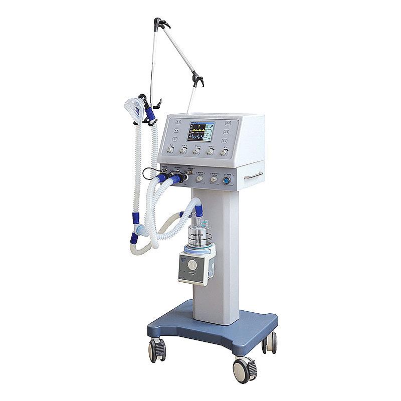 普澳PUAO 有创呼吸机 PA-700A