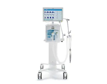 德尔格Dräger PulmoVista 500呼吸机