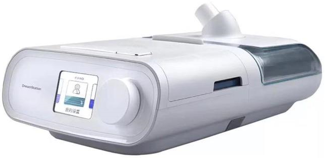 PHILIPS 飞利浦家用双水平全自动呼吸机DS700