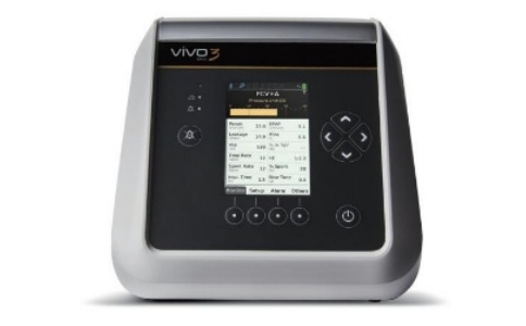 博毅雅呼吸机Vivo3