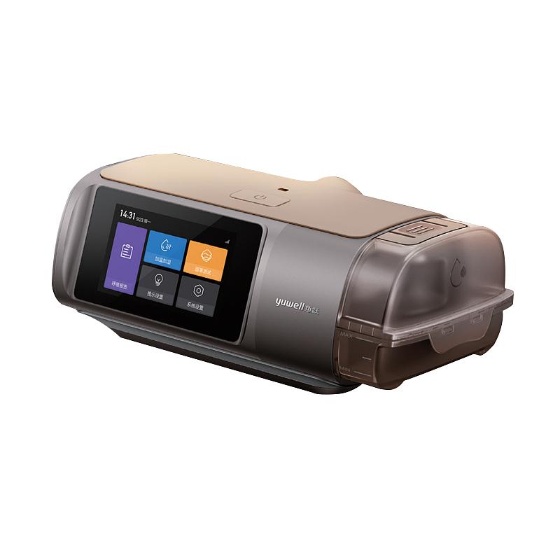 鱼跃 yuwell  双水平正压呼吸机 YH-925Auto（睡眠机）