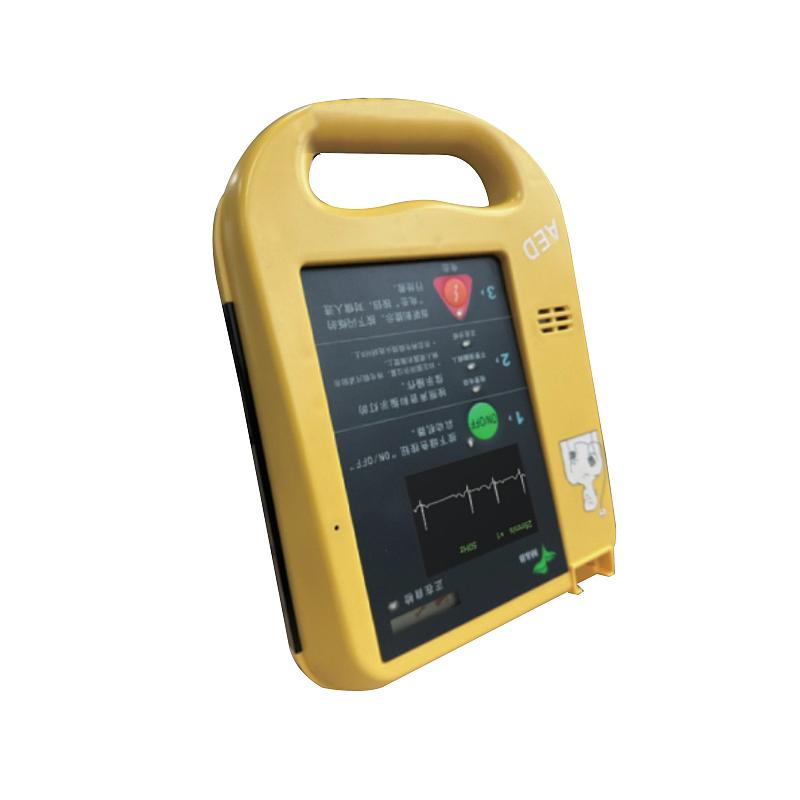 麦邦 M&B 半自动体外除颤器 AED7000L