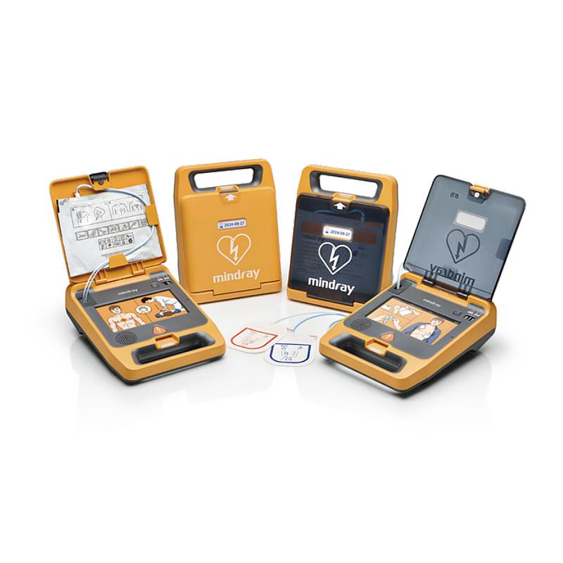 迈瑞Mindray 半自动体外除颤器 BeneHeart C2（4G版）