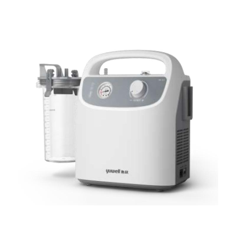 鱼跃 yuwell 便携式吸痰器 7E-G1