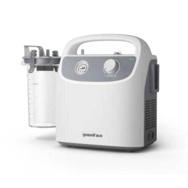 鱼跃 yuwell 便携式吸痰器 7E-H1