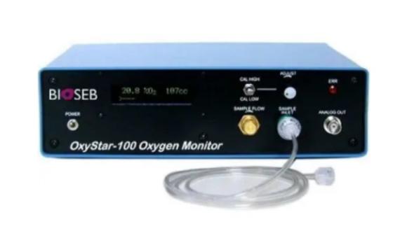 Bioseb台面式生命体征监护仪OxyStar-100