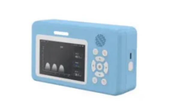 四方光电便携式生命体征监护仪 MEC1010