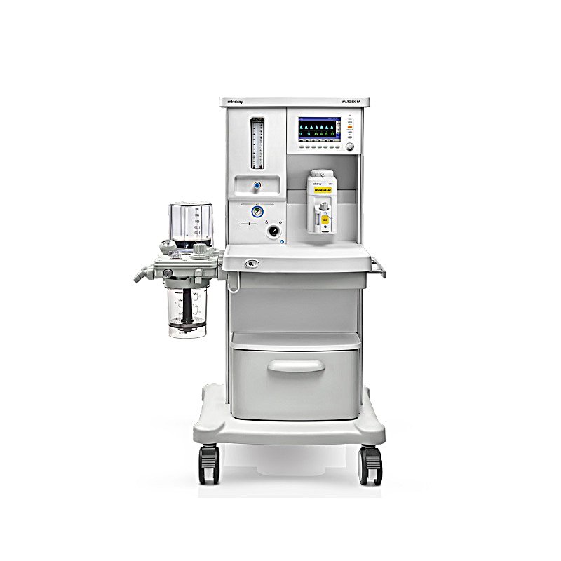 迈瑞Mindray 麻醉系统 WATO EX-1A标配
