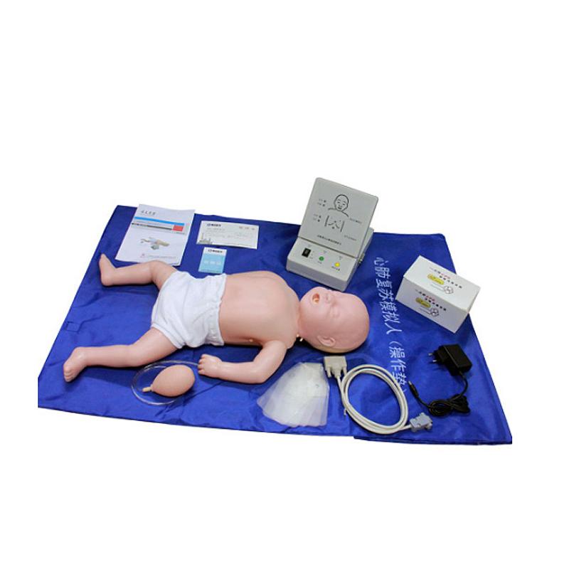 宸博 高级婴儿心肺复苏模拟人 CB/CPR160