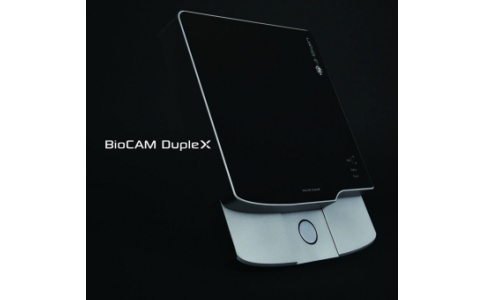 BioCAM DupleX高通量离体电生理记录平台