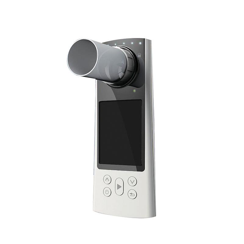 康泰CONTEC 肺功能仪 SP80B