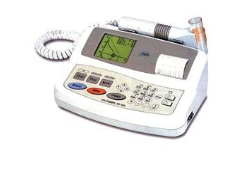 日本捷斯特便携式肺功能仪 HI-101