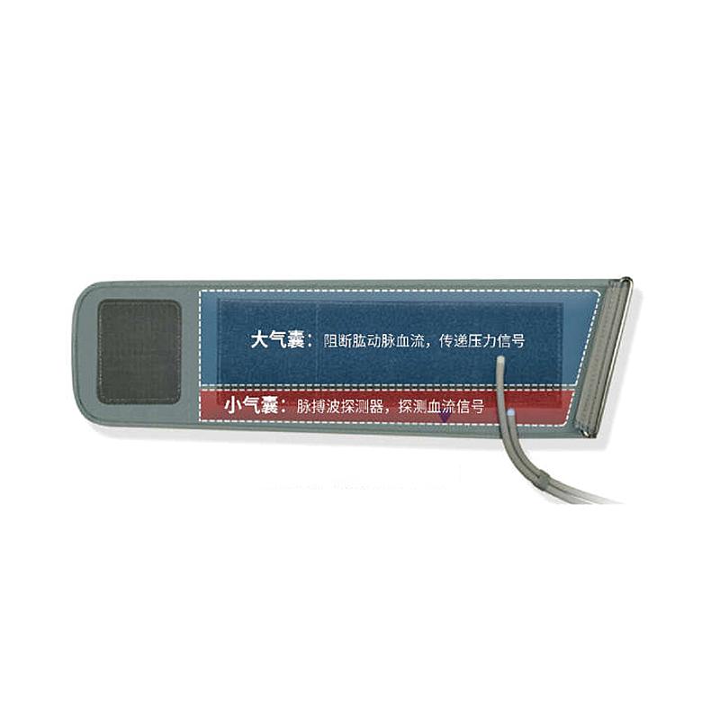 瑞光康泰raycome 血压计大号袖带 33-42CM（适配RBP-6100）
