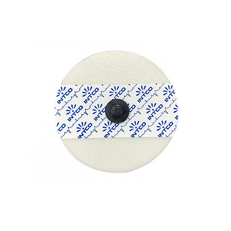 英科INTCO 一次性心电电极片 SF06 55mm 10片/包（适配中旗心电产品）