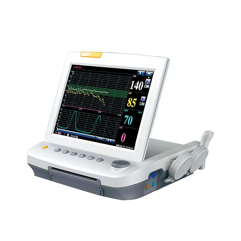 艾瑞康Aricon 胎儿监护仪 FM-6B（九参数）