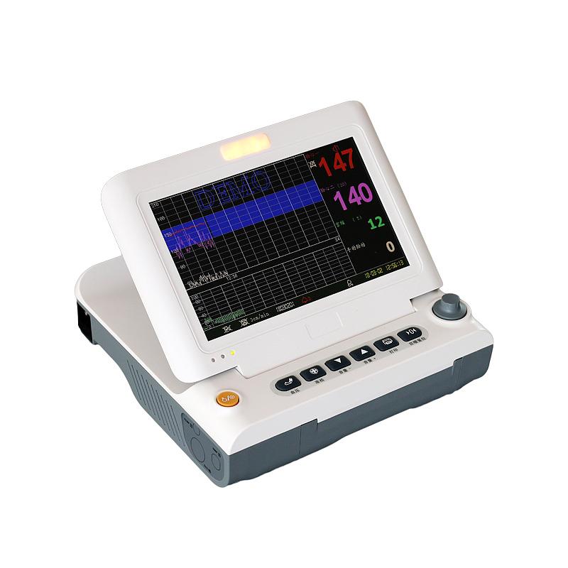 艾瑞康Aricon 胎儿监护仪 FM-6A（有线款 九参）
