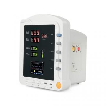 康泰病人监护仪CMS5100-朗逸医疗