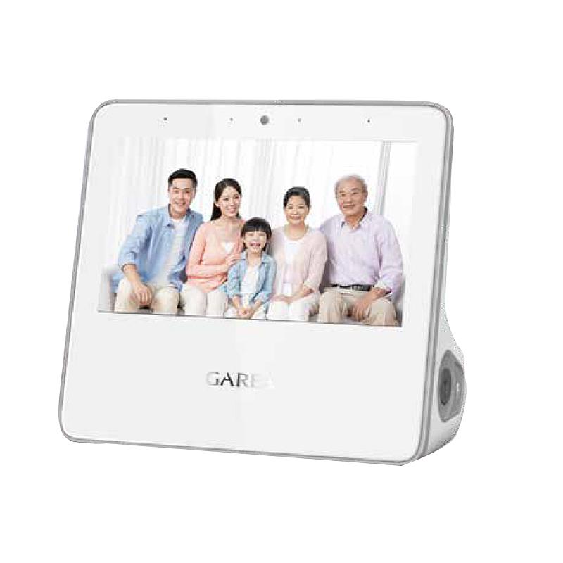 盖睿GAREA 参数健康检测一体机 GT2007S
