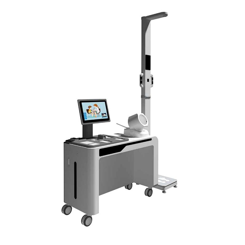 当康  健康小站    T320