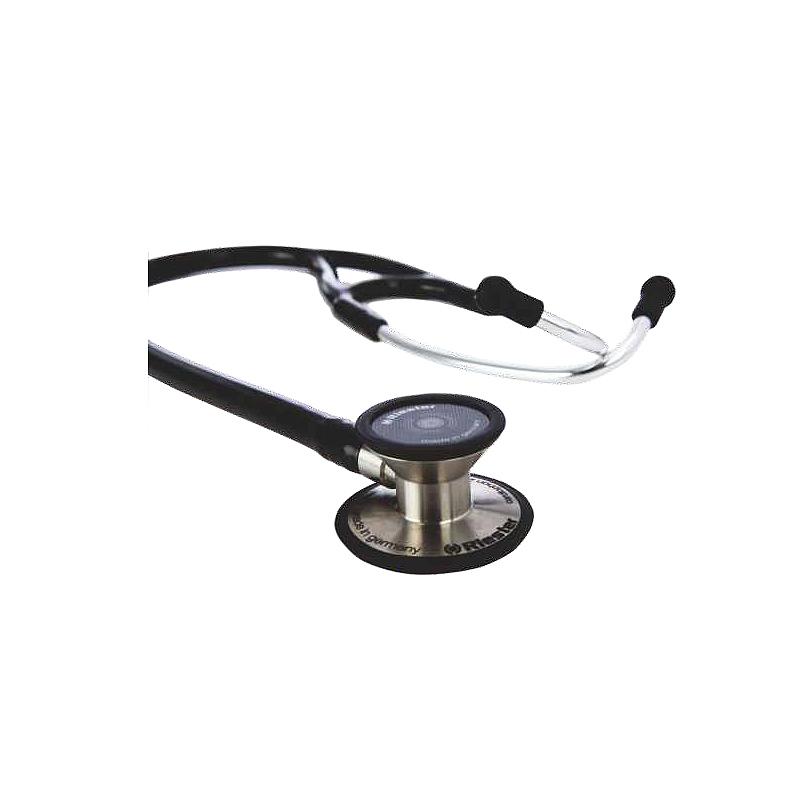 里斯特Riestercar cardiophon 2.0心脏专科听诊器 4240-01