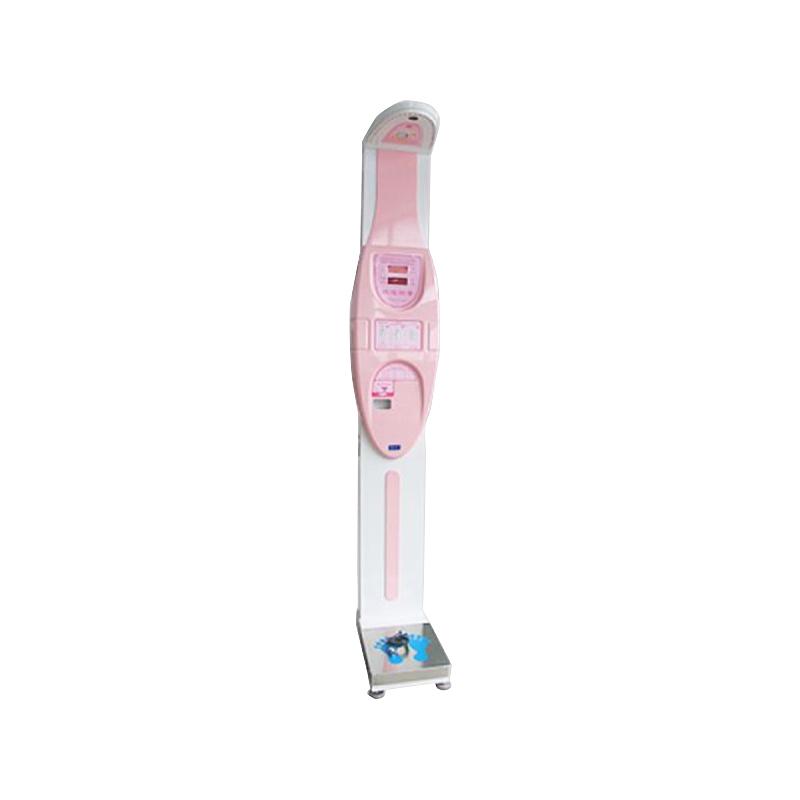 盛苑SHENGYUAN 超声波身高体重测量仪 HGM-800A（含脂肪）