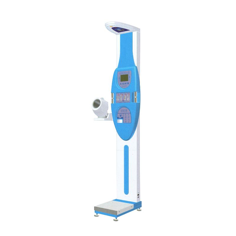盛苑SHENGYUAN 超声波身高体重测量仪 HGM-800A（含脂肪，血压）