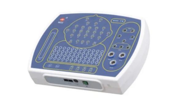 诺诚脑电图机Type D EEG