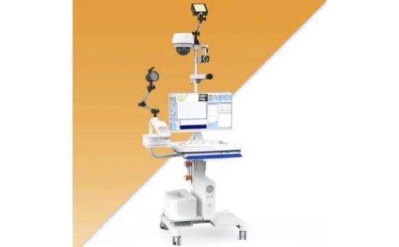 DEYMED 32通道脑电图机TruScan®
