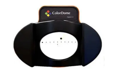 Diagnosys诱发电位监测视网膜电图仪ColorDome
