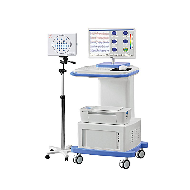 慕泰 数字脑电地形图仪 XL-998C（增强型）