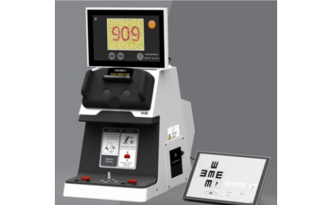 低视力自动视力检查仪VAA-2000PCE-2