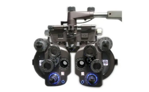 Maxter机械式综合屈光检查仪M400
