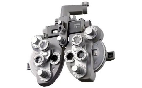 TAKAGI综合屈光检查仪VT-5