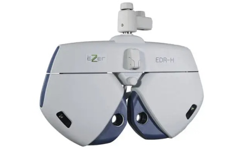 EZER自动综合屈光检查仪EDR-H