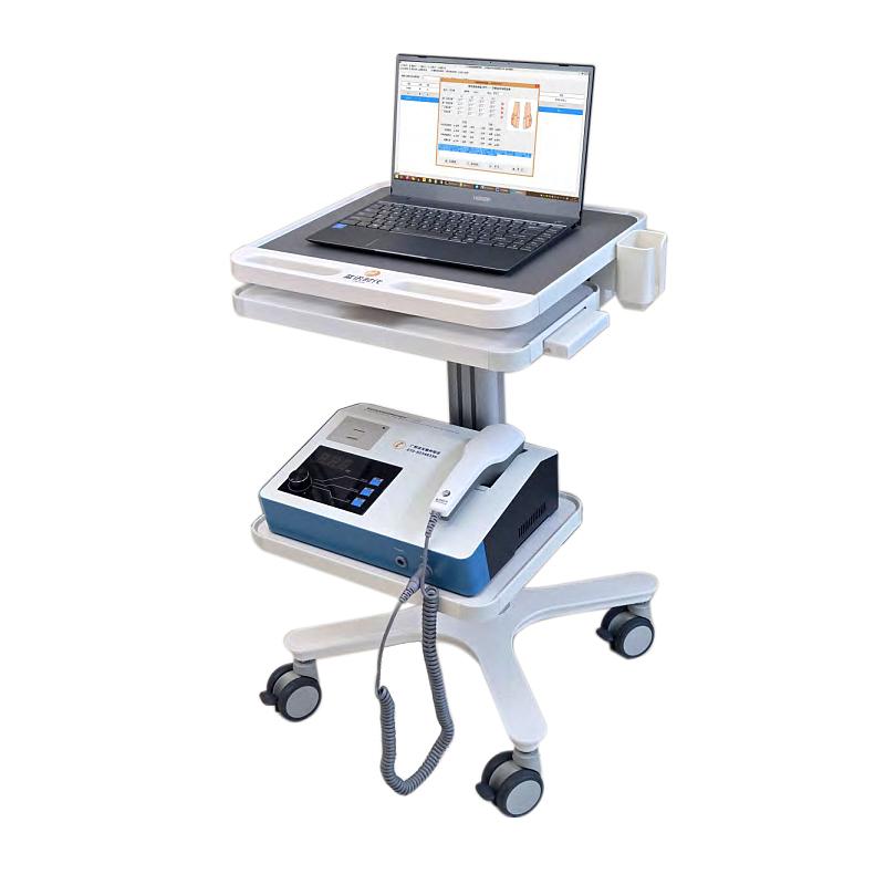 北京蓝讯 数字震动感觉阈值检查仪 Sensiometer A100（台车式）
