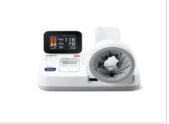 欧姆龙健太郎HBP-9021医用电子血压计
