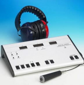 SM930听力计
