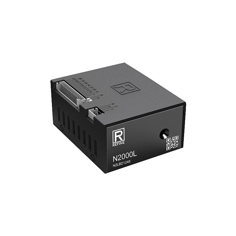 锐锋REFINE 超声洁牙机 N2000L