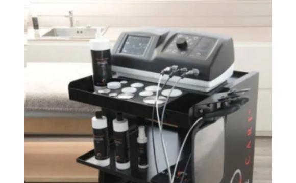 Wintecare T-Plus Tecar 治疗机