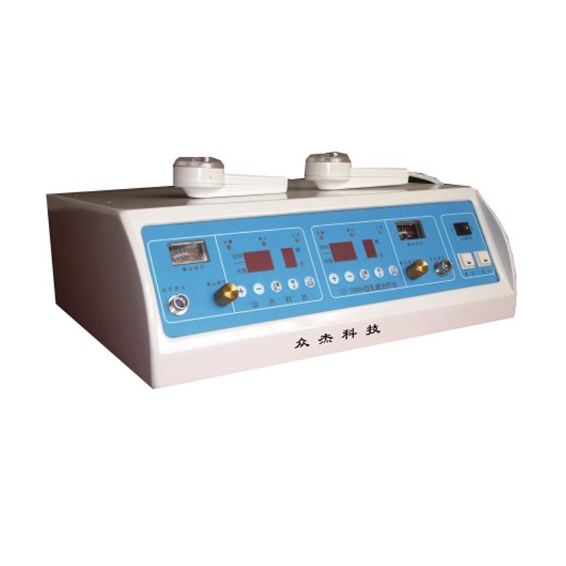 众杰 乳腺治疗仪 ZJ-7000A（便携标准型）