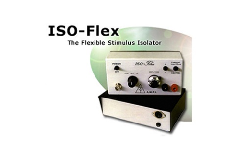 AMPI ISO-Flex隔离器