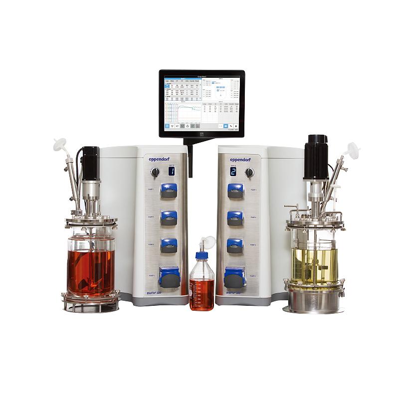 艾本德 Eppendorf BioFlo320 生物反应器