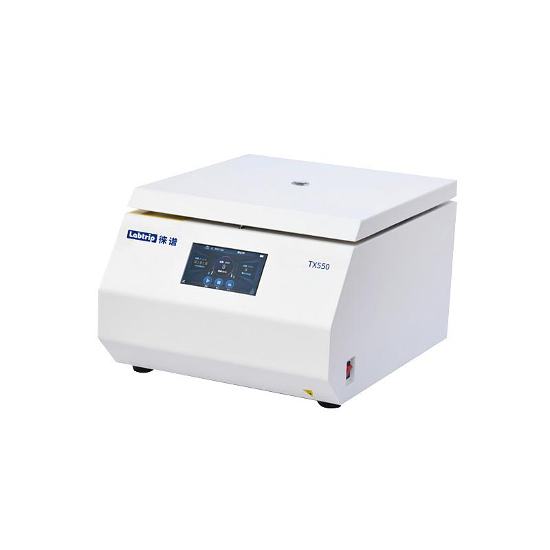 徕谱 Labtrip   医用离心机   TX550