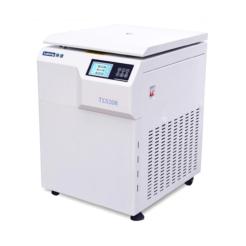 徕谱 Labtrip   医用离心机    TX520R